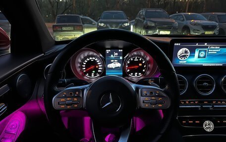 Mercedes-Benz C-Класс, 2019 год, 3 199 000 рублей, 21 фотография