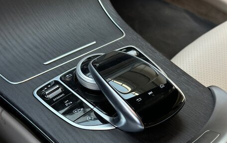 Mercedes-Benz C-Класс, 2019 год, 3 199 000 рублей, 25 фотография