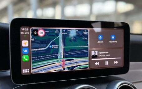 Mercedes-Benz C-Класс, 2019 год, 3 199 000 рублей, 26 фотография