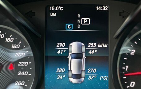 Mercedes-Benz C-Класс, 2019 год, 3 199 000 рублей, 30 фотография