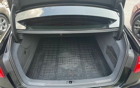 Audi A6, 2013 год, 1 800 000 рублей, 10 фотография