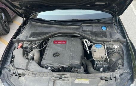 Audi A6, 2013 год, 1 800 000 рублей, 8 фотография