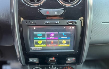Renault Duster I рестайлинг, 2018 год, 1 450 000 рублей, 7 фотография