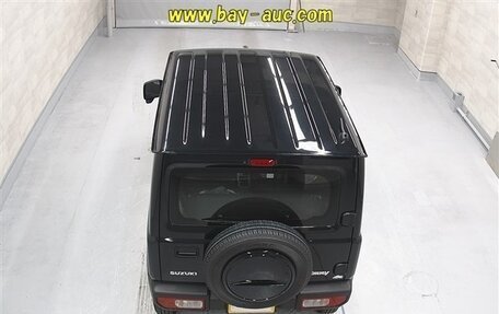 Suzuki Jimny, 2021 год, 1 780 000 рублей, 3 фотография
