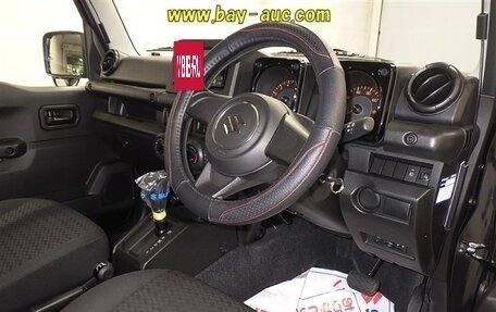 Suzuki Jimny, 2021 год, 1 780 000 рублей, 5 фотография