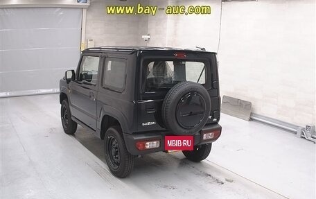 Suzuki Jimny, 2021 год, 1 780 000 рублей, 2 фотография
