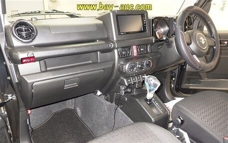 Suzuki Jimny, 2021 год, 1 780 000 рублей, 4 фотография