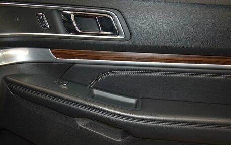 Ford Explorer VI, 2019 год, 2 999 000 рублей, 17 фотография