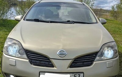 Nissan Primera III, 2002 год, 450 000 рублей, 1 фотография