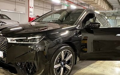 BMW iX, 2022 год, 7 300 000 рублей, 1 фотография