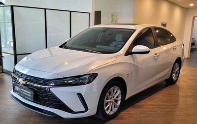 Chevrolet Monza, 2023 год, 1 720 000 рублей, 1 фотография