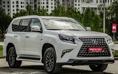 Lexus GX II, 2020 год, 7 163 000 рублей, 1 фотография