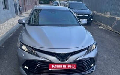 Toyota Camry, 2019 год, 3 250 000 рублей, 1 фотография