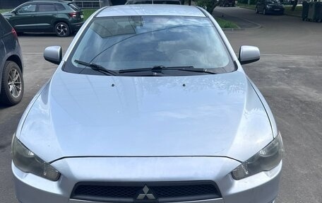 Mitsubishi Lancer IX, 2007 год, 825 000 рублей, 1 фотография