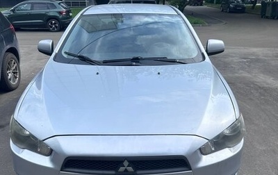 Mitsubishi Lancer IX, 2007 год, 825 000 рублей, 1 фотография