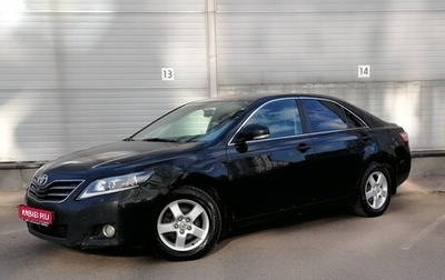 Toyota Camry, 2011 год, 865 000 рублей, 1 фотография
