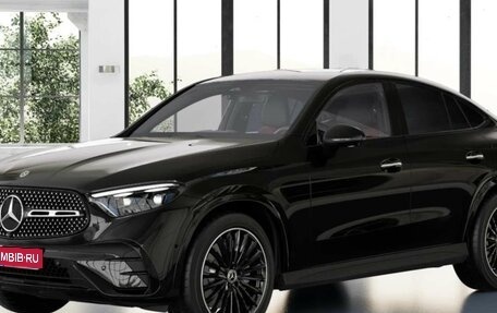Mercedes-Benz GLC Coupe, 2025 год, 10 000 000 рублей, 1 фотография