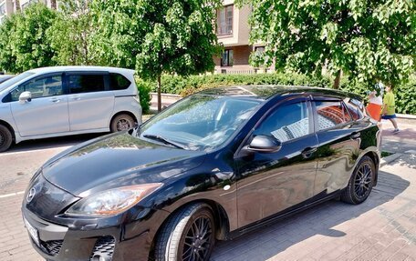Mazda 3, 2012 год, 1 350 000 рублей, 1 фотография