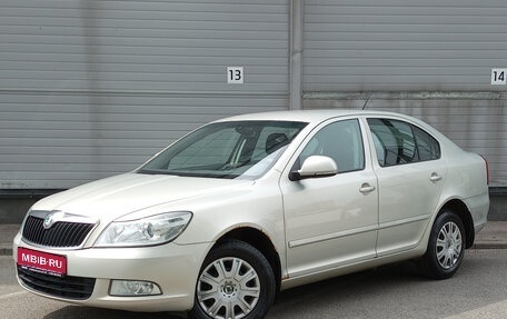Skoda Octavia, 2012 год, 649 000 рублей, 1 фотография