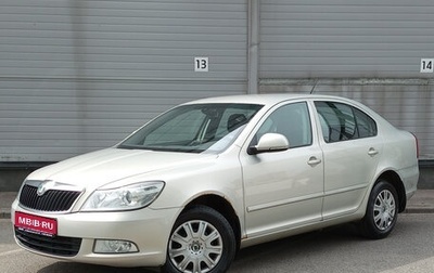 Skoda Octavia, 2012 год, 649 000 рублей, 1 фотография