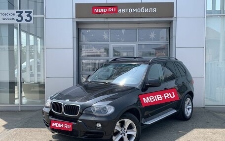 BMW X5, 2006 год, 1 490 000 рублей, 1 фотография