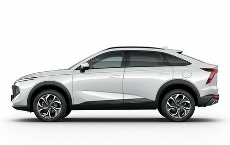 Haval F7x, 2025 год, 3 464 010 рублей, 1 фотография