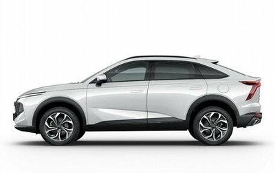 Haval F7x, 2025 год, 3 464 010 рублей, 1 фотография