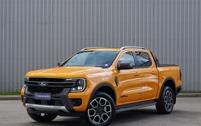 Ford Ranger, 2025 год, 5 680 000 рублей, 1 фотография