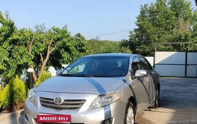 Toyota Corolla, 2007 год, 825 000 рублей, 1 фотография