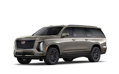 Cadillac Escalade V, 2025 год, 22 000 000 рублей, 1 фотография