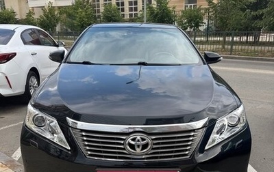 Toyota Camry, 2011 год, 2 050 000 рублей, 1 фотография