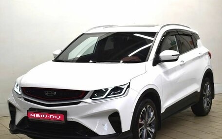 Geely Coolray I, 2023 год, 1 750 000 рублей, 1 фотография