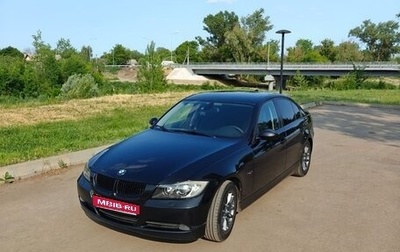 BMW 3 серия, 2006 год, 970 000 рублей, 1 фотография