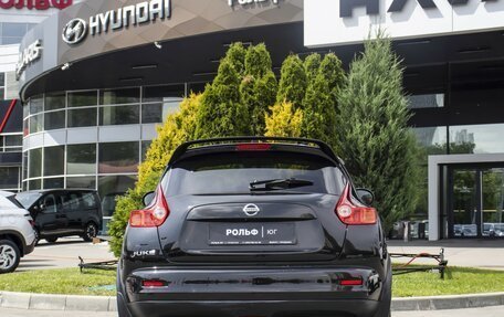 Nissan Juke II, 2012 год, 925 000 рублей, 6 фотография