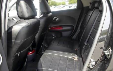 Nissan Juke II, 2012 год, 925 000 рублей, 10 фотография
