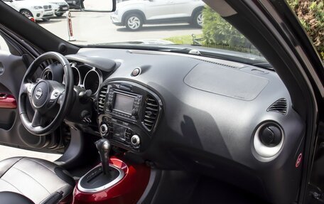 Nissan Juke II, 2012 год, 925 000 рублей, 9 фотография