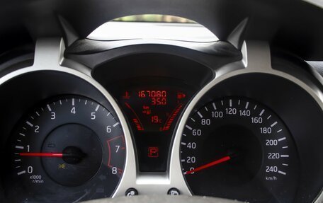 Nissan Juke II, 2012 год, 925 000 рублей, 11 фотография