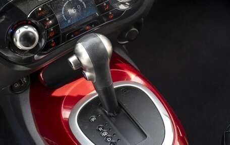 Nissan Juke II, 2012 год, 925 000 рублей, 14 фотография