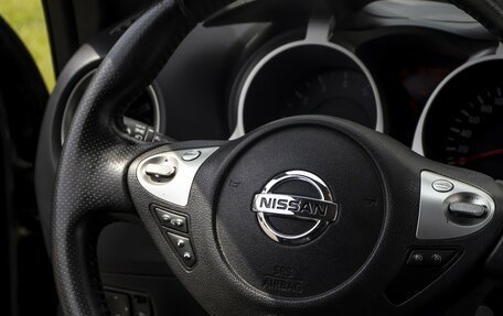 Nissan Juke II, 2012 год, 925 000 рублей, 13 фотография