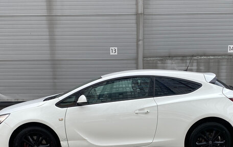 Opel Astra J, 2013 год, 780 000 рублей, 9 фотография