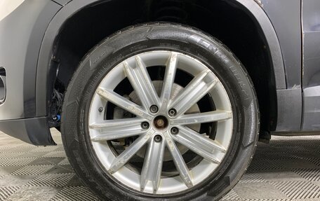Volkswagen Tiguan I, 2010 год, 803 000 рублей, 9 фотография
