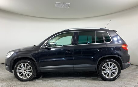 Volkswagen Tiguan I, 2010 год, 803 000 рублей, 8 фотография