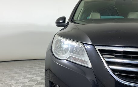 Volkswagen Tiguan I, 2010 год, 803 000 рублей, 10 фотография