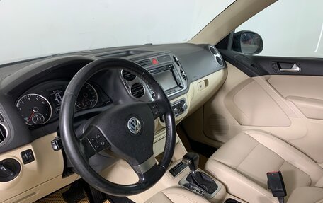 Volkswagen Tiguan I, 2010 год, 803 000 рублей, 11 фотография
