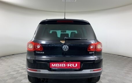 Volkswagen Tiguan I, 2010 год, 803 000 рублей, 6 фотография