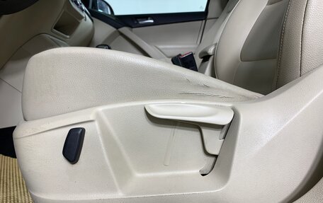 Volkswagen Tiguan I, 2010 год, 803 000 рублей, 16 фотография