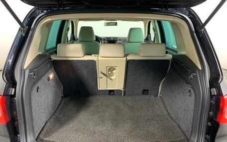 Volkswagen Tiguan I, 2010 год, 803 000 рублей, 19 фотография