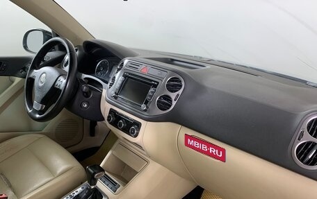 Volkswagen Tiguan I, 2010 год, 803 000 рублей, 13 фотография