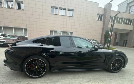 Porsche Panamera II рестайлинг, 2020 год, 12 050 000 рублей, 11 фотография
