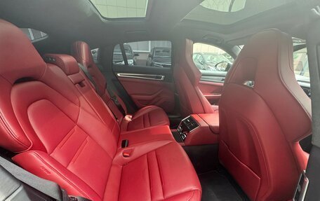 Porsche Panamera II рестайлинг, 2020 год, 12 050 000 рублей, 7 фотография